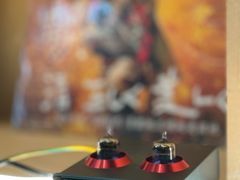 -Echo回声黑胶唱片咖啡馆