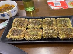 -菌乡缘·野生菌蒸汽鱼火锅(江边夜市店)