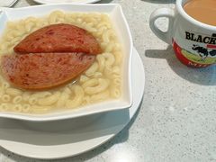 -香港新发烧腊茶餐厅(书城店)