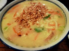 -老雒阳面馆·水席(定鼎门店)