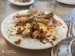 -新河畔海鲜酒楼(虎门店)