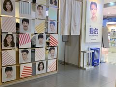 -天真蓝照相馆(西安南门王府井LAB店)
