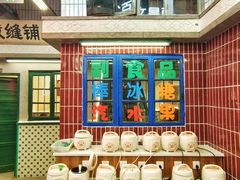 -堂瓦里·33年传统赣菜(第一街区店)