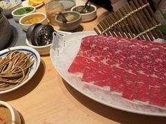 -巴奴毛肚火锅(七宝领展广场店)