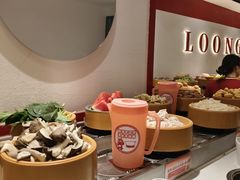 -龍歌自助小火锅(漳州二路爱购店)