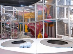 -萨卡屋亲子乐园·餐厅(龙山万物工场店)