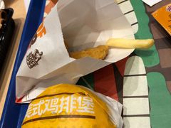 -汉堡王(大连柏威年餐厅店)