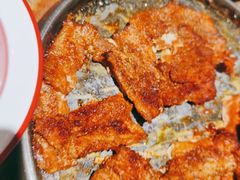 -永红源啤酒·烧烤·海鲜·大排档(青特城店)