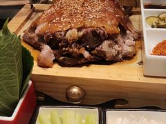 -塞伊德蒙餐(兴安南路店)
