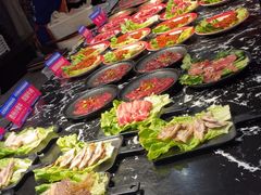 -九记潮汕现切鲜牛肉自助火锅(新开铺店)