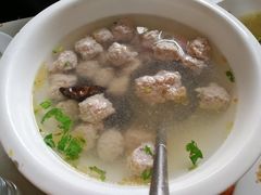 -九龙餐厅(大沽路店)