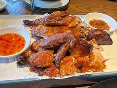 -扬州狮子楼·非遗淮扬菜(东关街店)