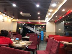 大堂-朱氏胖子烂火锅(洪崖洞店)