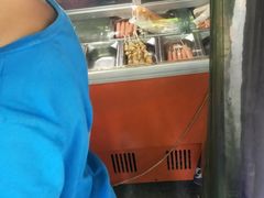 -香酥鸡排(京汉大道店)
