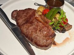 -芭莉与彩虹西餐厅(成都合生汇店)