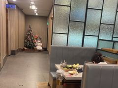-海底捞火锅(高新万达广场店)