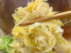 -圆山胜利碳火铜锅涮肉(马甸桥店)