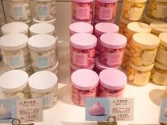 -好利来(马栏广场店)