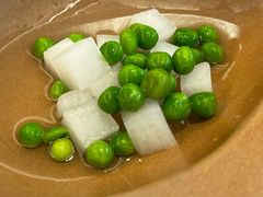 -喜鼎海胆水饺(平安金融中心店)