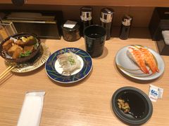 -大起水产回转寿司(道顿堀店)