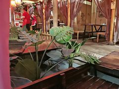 -锦上中式酒馆(南内环店)