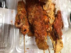 -大腕炸串(河东总店)