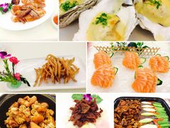 馨越楼-馨越楼·点心·粤菜(赤坎店)