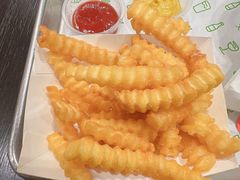 -Shake Shack(西单大悦城店)