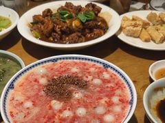 -水先生寧波菜(天一店)