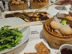 -鹭江潮餐厅·福建菜(鹭江佲家酒店)