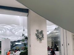 门面-大树餐厅(朝阳大悦城店)