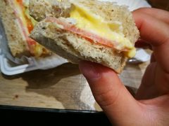 -85度C(南京珠江华海店)