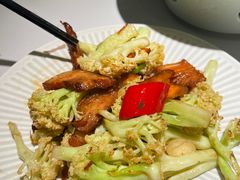 -金牌禄运·点心·啫煲(百信广场店)
