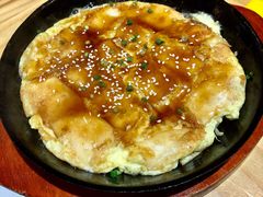 广味烤年糕-恋萍小吃(时代店)