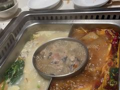 -巴奴毛肚火锅(大剧院店)
