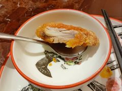 -新白鹿餐厅(爱琴海购物中心店)