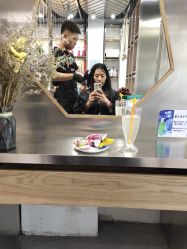 -MAGIC米几发型设计·羊毛卷