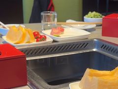 -海底捞火锅(王府井银泰in88店)