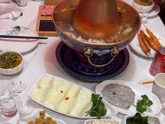 -祥源胡同·涮牛羊肉火锅(花桥店)
