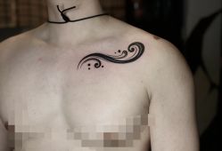 -極致刺青TATTOO STUDIO 私人订制