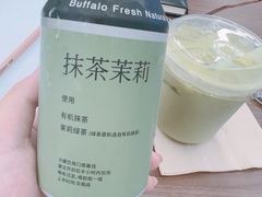 -太犇牛手作茶铺(江北虹悦城店)