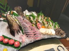 -余欢领鲜火锅(新街口店)
