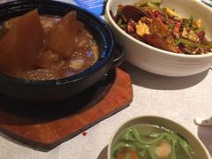 -李老爹香辣蟹(宣武门店)