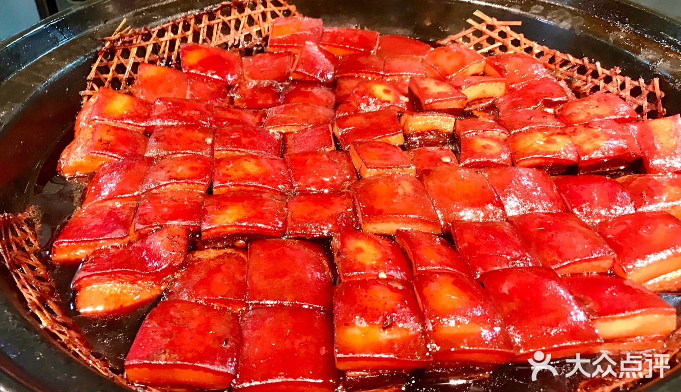 沽上民肴～更好吃的大鱼在这里