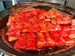-沽上民肴·海鲜锅贴·天津菜(福州道鸿正家园店)