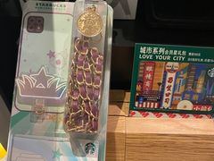 -星巴克(武康路店)