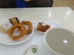 -锦馨豆汁(天坛路店)