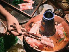 -四喜小胖·北京涮肉(五道营店)