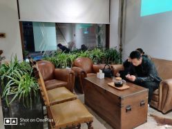 -M+hair salon专业造型沙龙