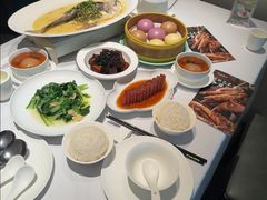 -西湖春天•老字号杭州菜(百汇店)
